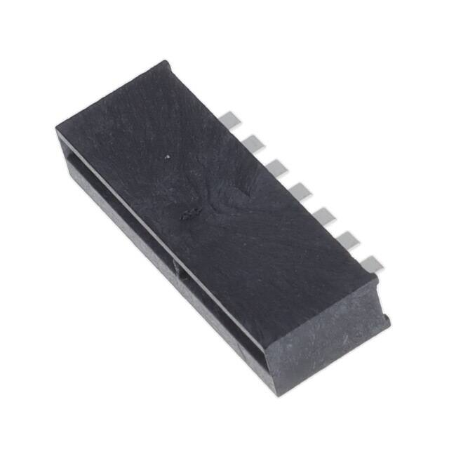 PEC-07-01-T-S Samtec Inc.  Edgeboard Connectors